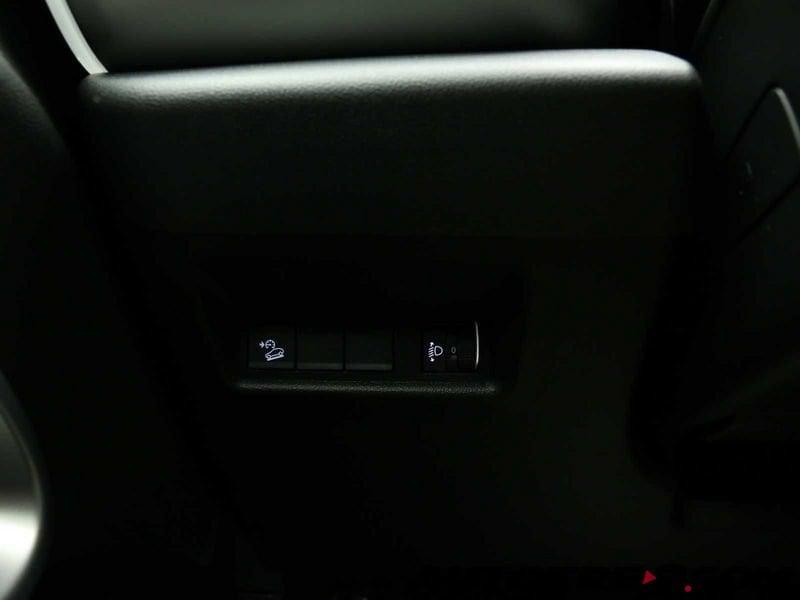 Jeep Avenger Avenger 1.2 turbo Summit fwd 100cv TUA DA € 21.150 DETAX !!