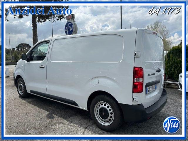 FIAT Scudo 1.5 BlueHDi 120 CV L2H1 Furgone