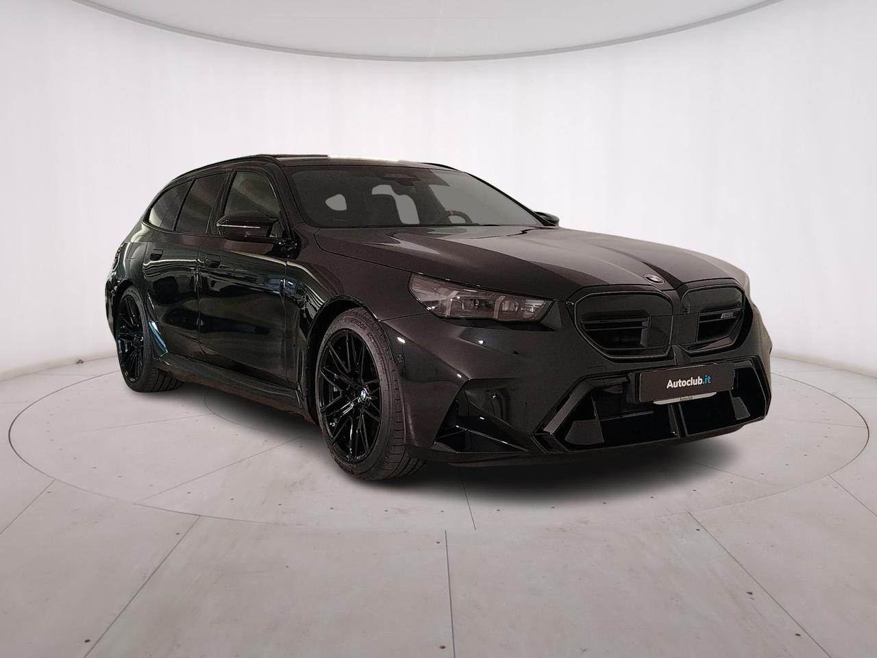 BMW Serie 5 M5 Touring