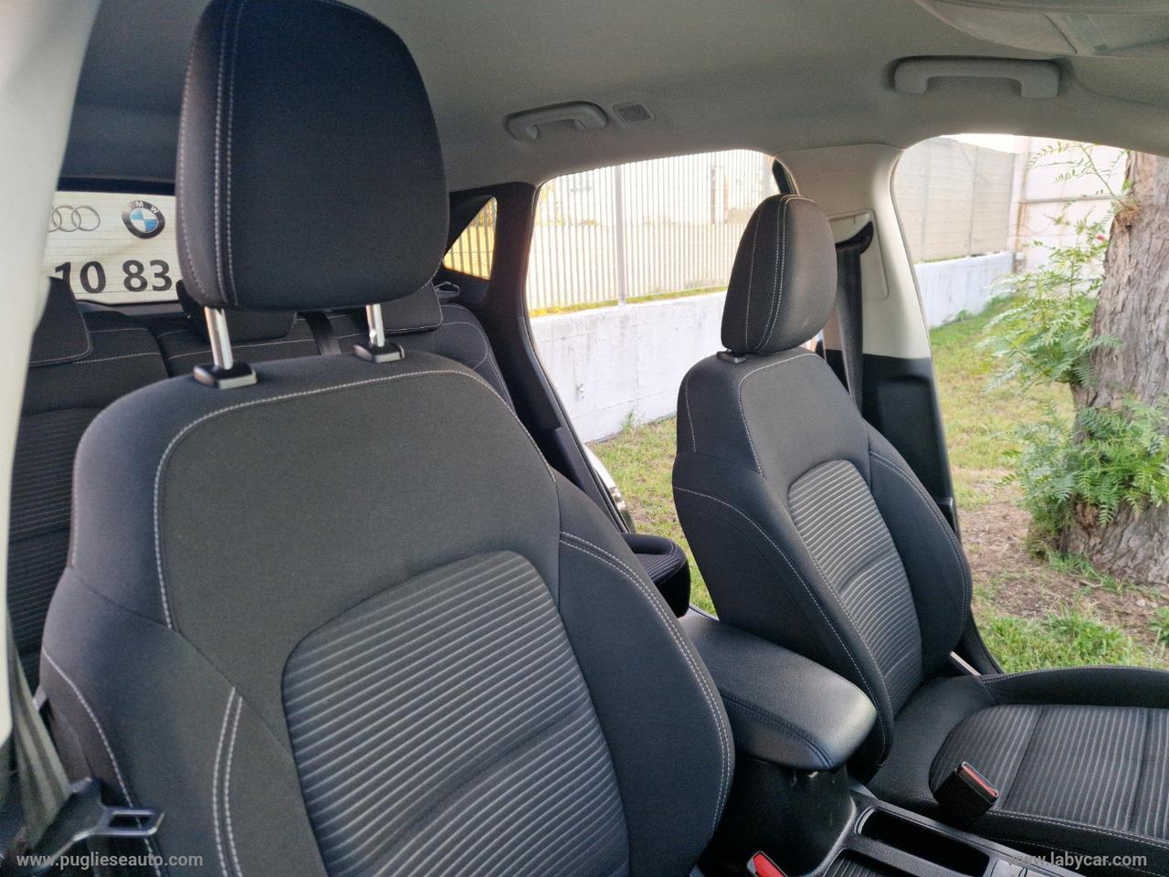 FORD Kuga 1.5 EcoBlue 120 CV 2WD Titanium 38.000 KM