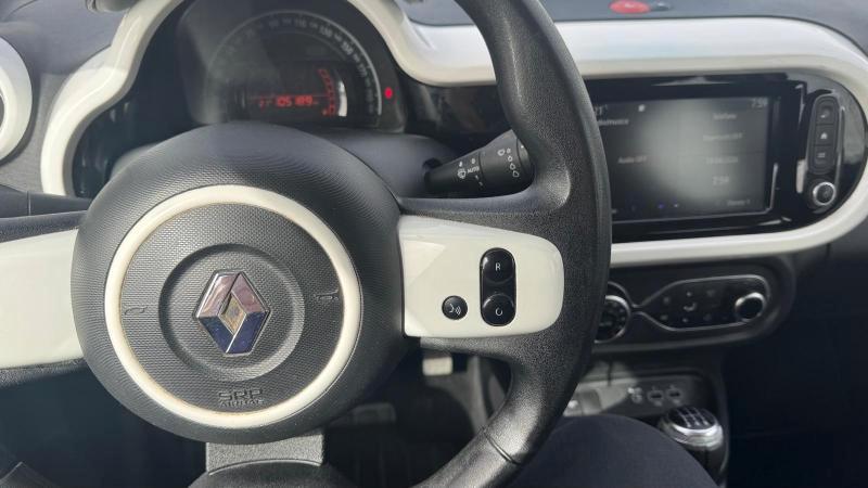 Renault Twingo 1.0 Sce ZEN 65 Cv.