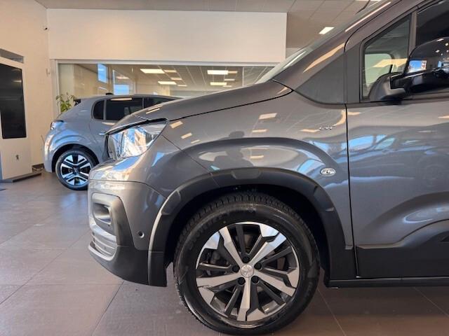 Peugeot Rifter BlueHDi 130 S&S GT Long 7 posti