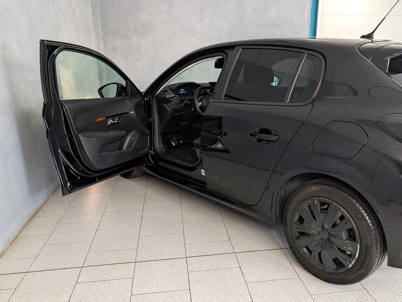 Peugeot 208 1.2 puretech 75cv Active