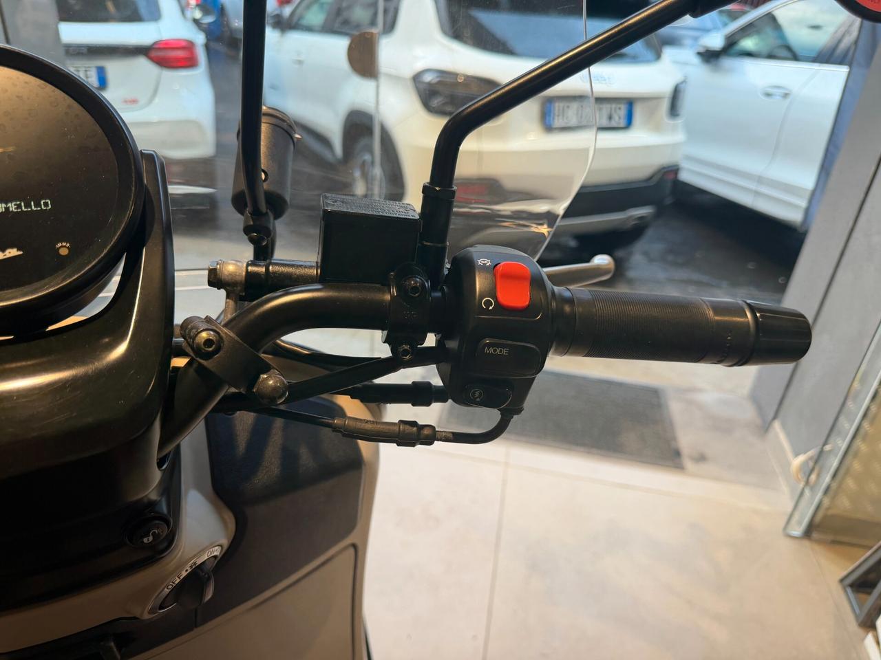 Piaggio Vespa 300 GTV