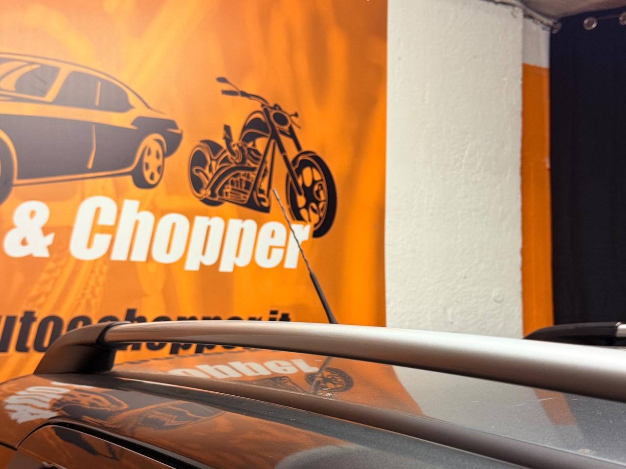 MERAVIGLIOSA CITROËN C3 PICASSO ADATTA A NEOPATENTATI