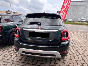 Fiat 500X 1.6 MultiJet 120 CV Business