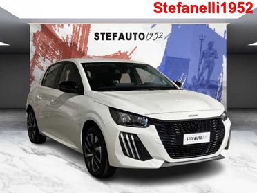 PEUGEOT 208 50 kWh Style