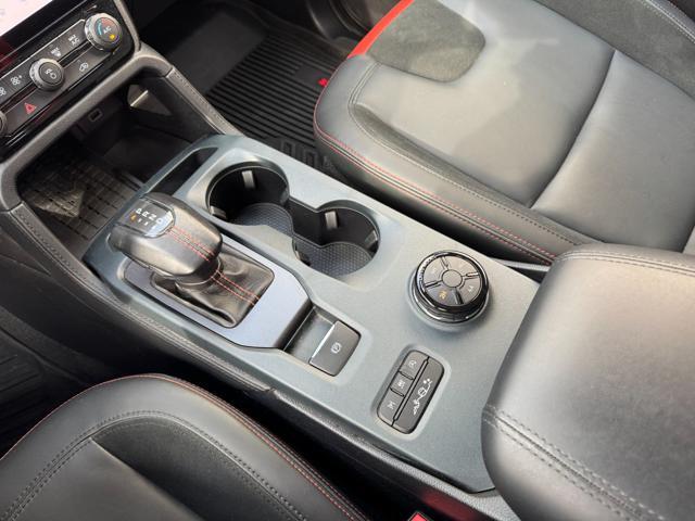 FORD Ranger Raptor 3.0 Ecoboost V6 4WD DC 5 posti