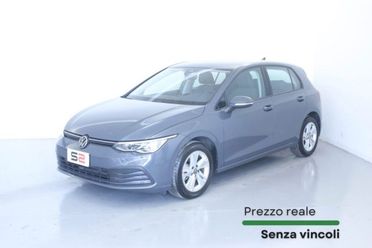 VOLKSWAGEN Golf 1.0 eTSI EVO DSG Life / Neopatentati