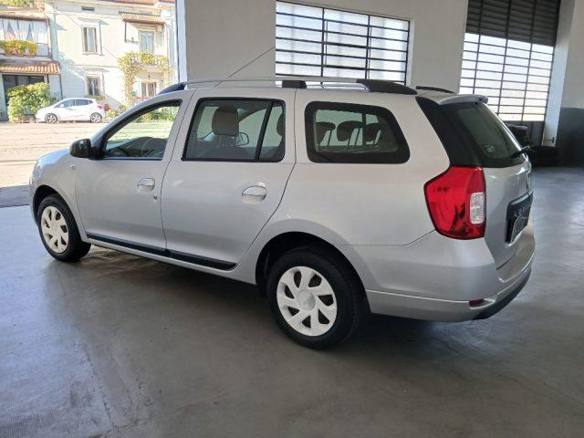DACIA Logan MCV 1.2 75CV GPL Ambiance