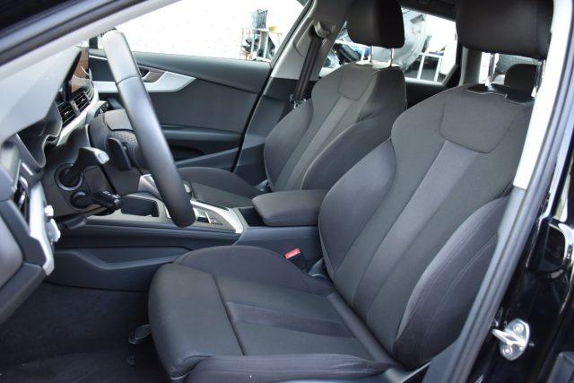 AUDI A4 Avant 30 TDI/136 CV S tronic Business