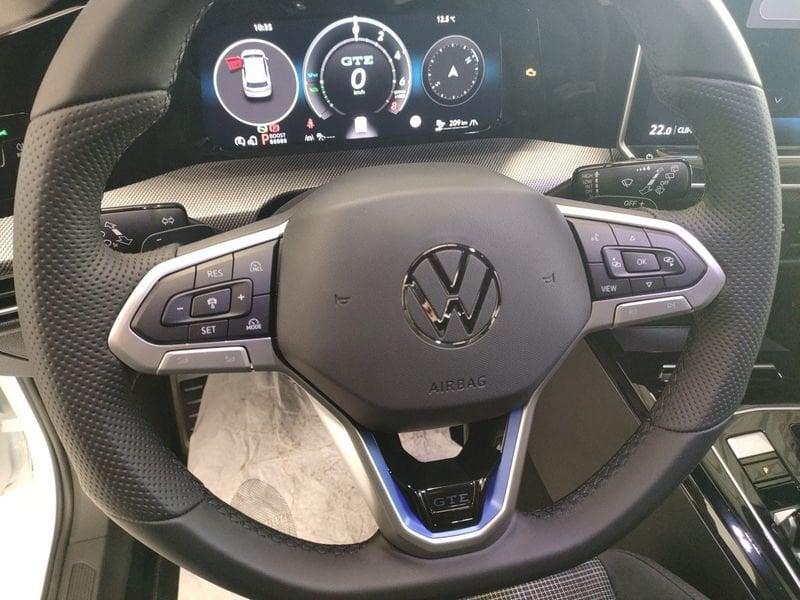 Volkswagen Golf Golf 1.5 TSI eHybrid DSG GTE