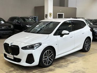 BMW 218 d Active Tourer Msport - 18" - Head Up -Camera-IVA