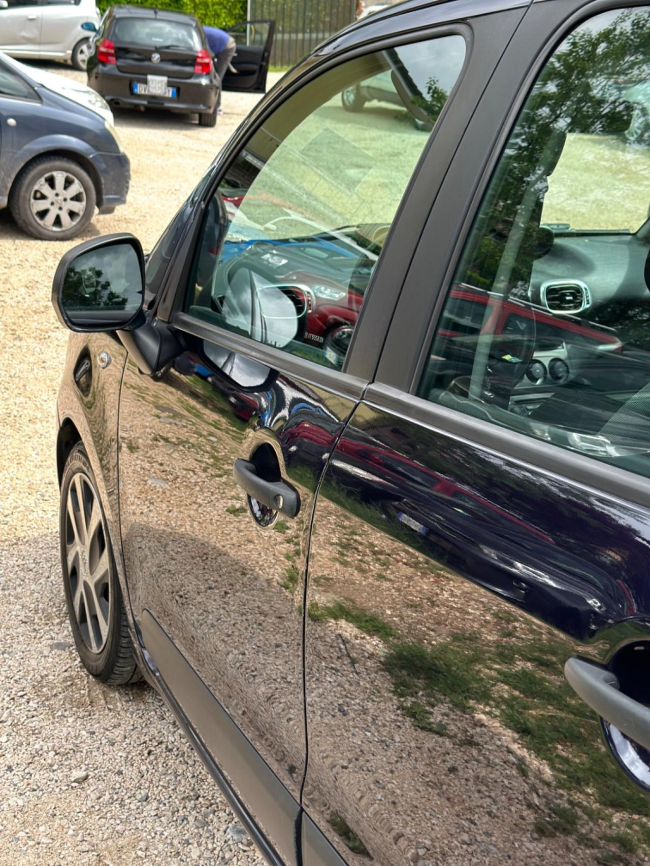 Citroen C3 Picasso 1.4 VTi 95 EXCLUSIVE NEOPAT KMCERT GARANZ