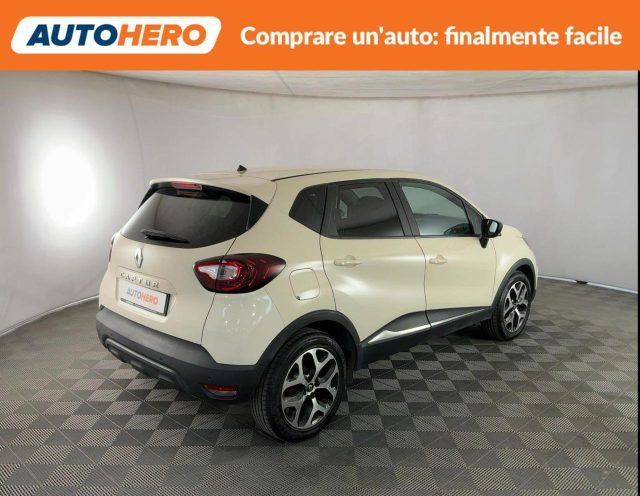 RENAULT Captur dCi 8V 90 CV Start&Stop Energy Sport Edition