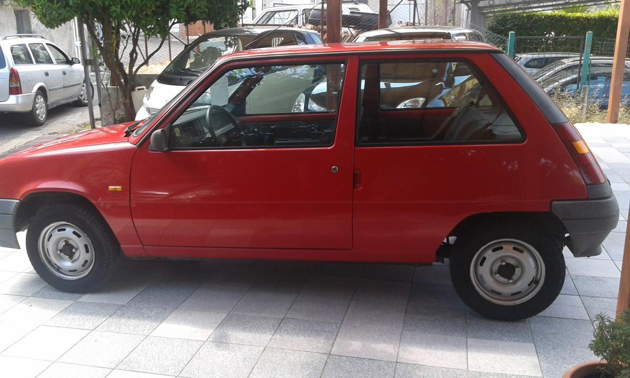 Renault R 5 950 3 porte Five