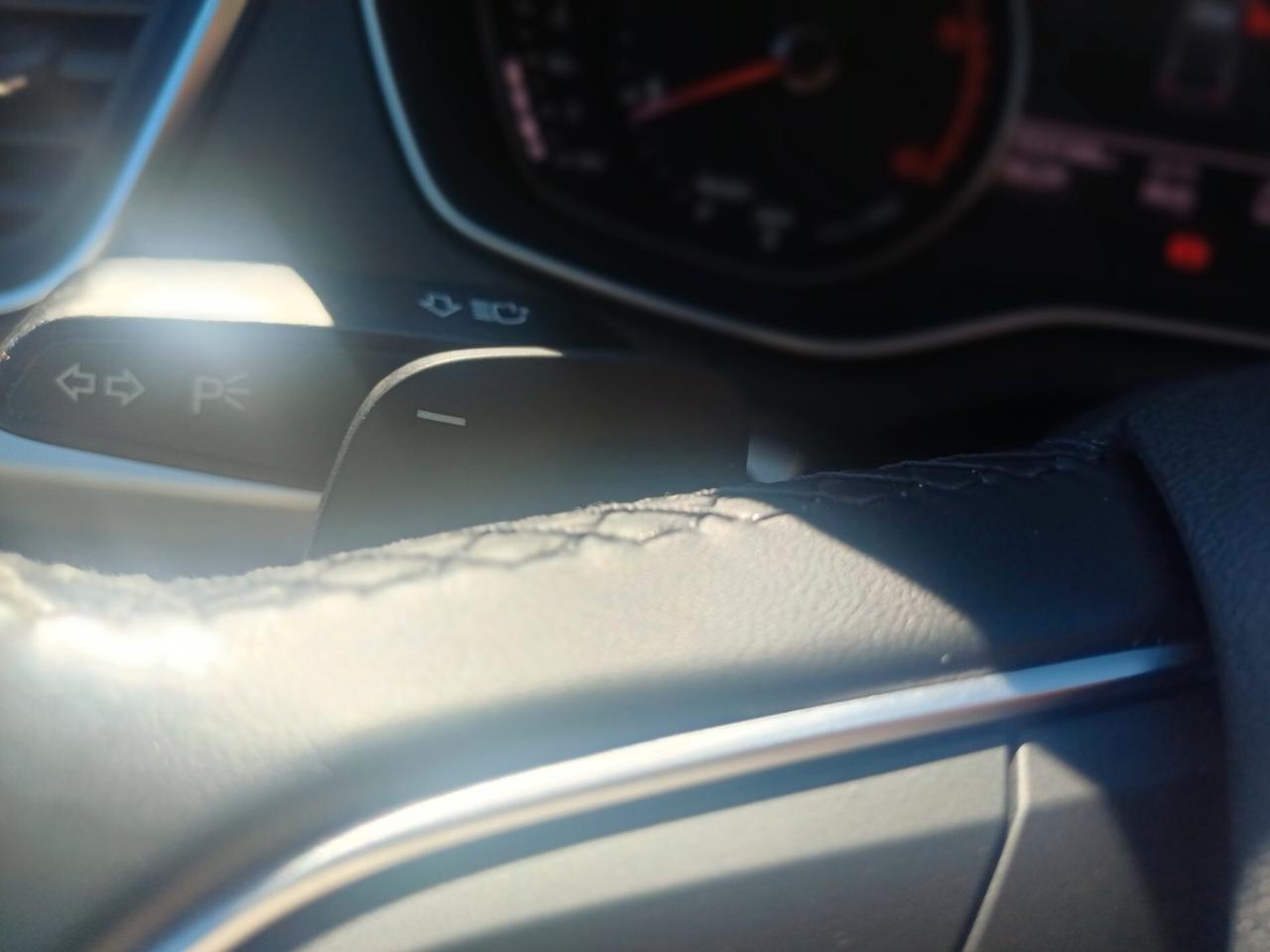 Audi Q5 50 TDI quattro tiptronic S line plus AUTO PARI AL NUOVO