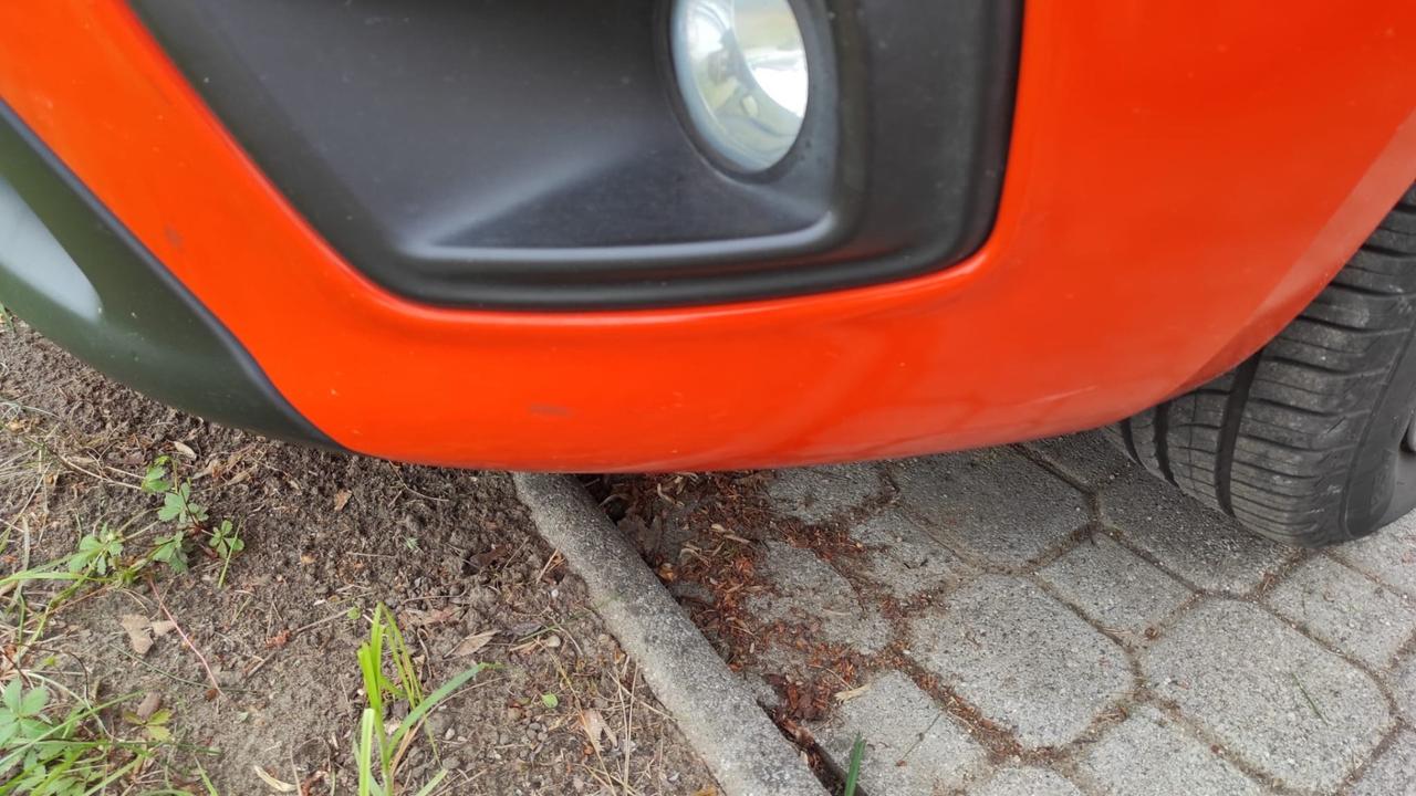 Fiat Qubo 1.4 8V 77 CV Lounge