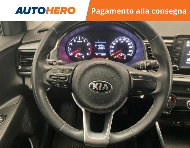 KIA Rio 1.2 MPi Evolution