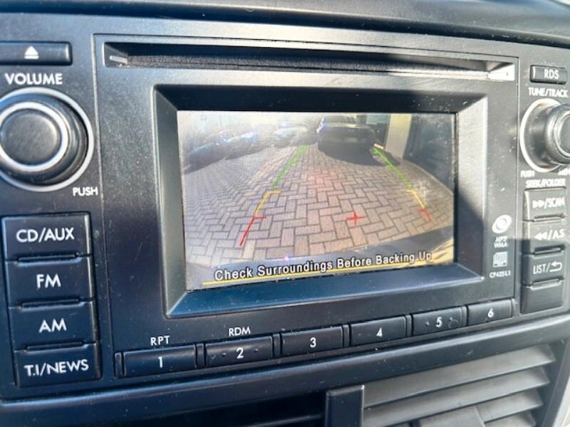 Subaru Forester 2.0XS Bi-Fuel Exclusive - MOTORE NUOVO - SERBATOIO GPL NUOVO -