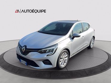 RENAULT Clio 1.0 tce Intens Gpl 100cv my21 del 2022