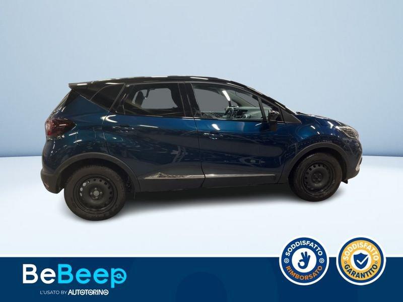 Renault Captur 1.3 TCE SPORT EDITION2 150CV EDC FAP