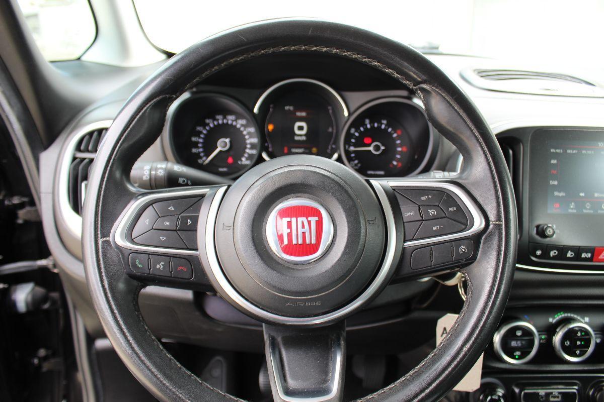 FIAT - 500 L - 1.6 MJT 120 CV Cross