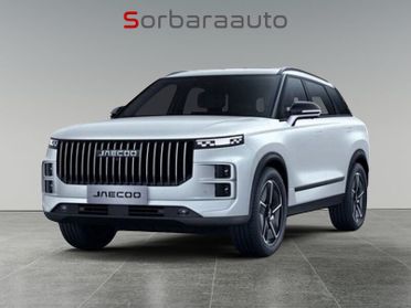 JAECOO 7 Jaecoo 7 1.6 tgdi Exclusive 4wd 7dct