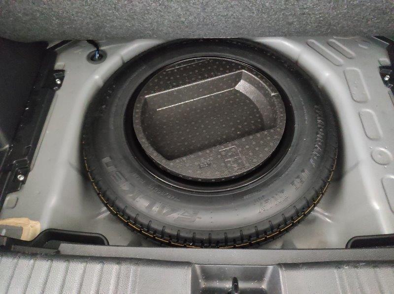 TOYOTA Yaris Cross - Yaris Cross 1.5 Hybrid 5p. E-CVT Active