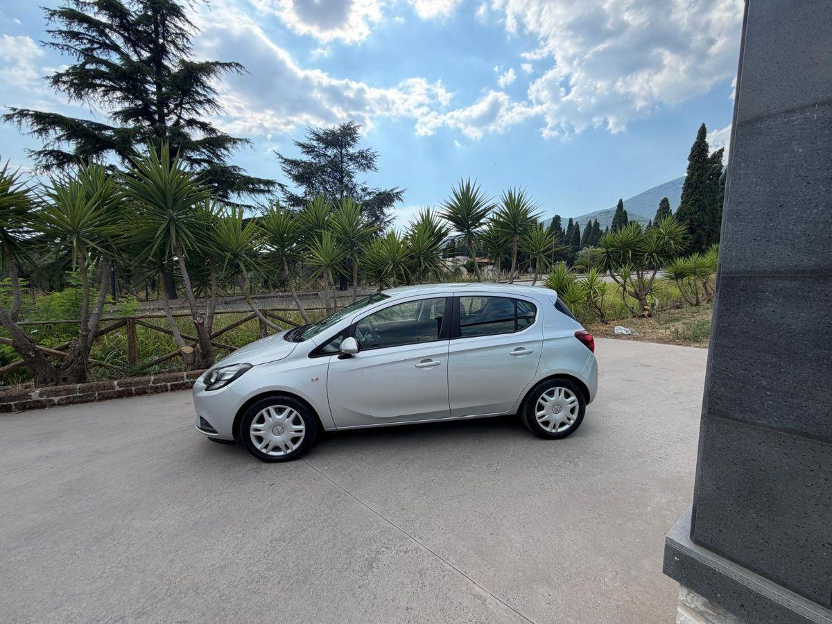 OPEL - Corsa - 1.4 90 CV GPL 5p. Innovation