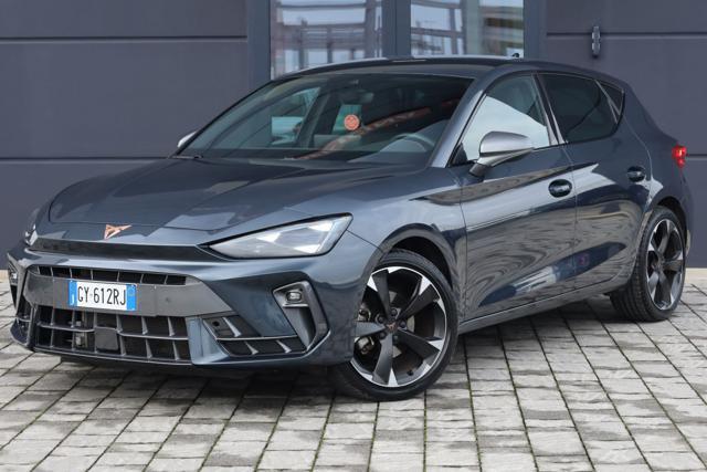 CUPRA Leon 1.5 eTSI 150 CV DSG
