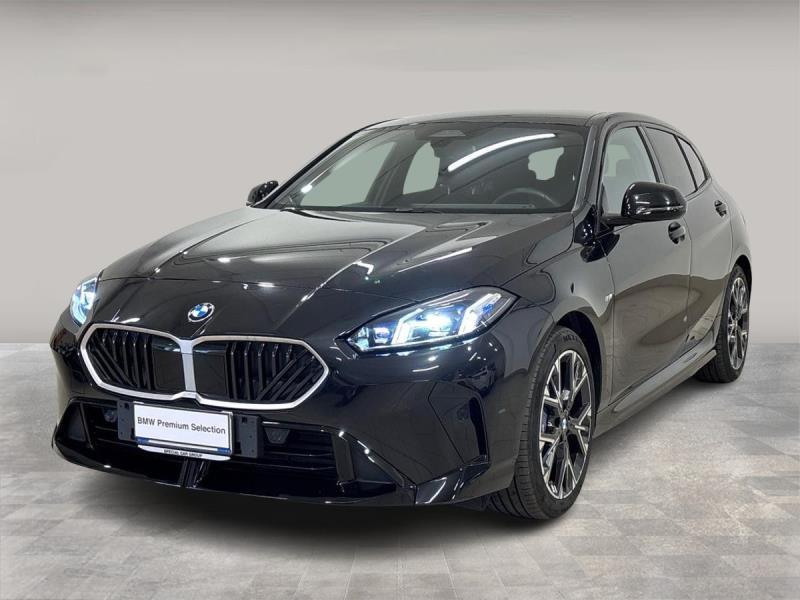 BMW Serie 1 120 d 48V MSport DCT