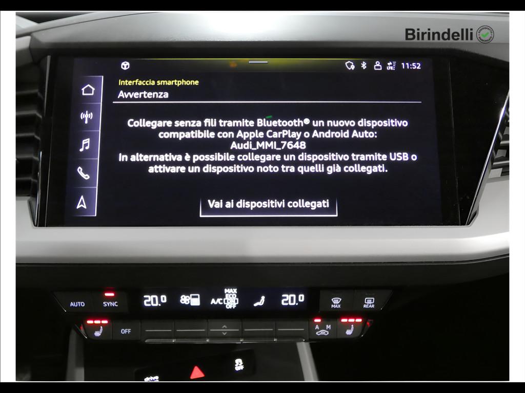 AUDI Q4 e-tron - Q4 40 e-tron Business