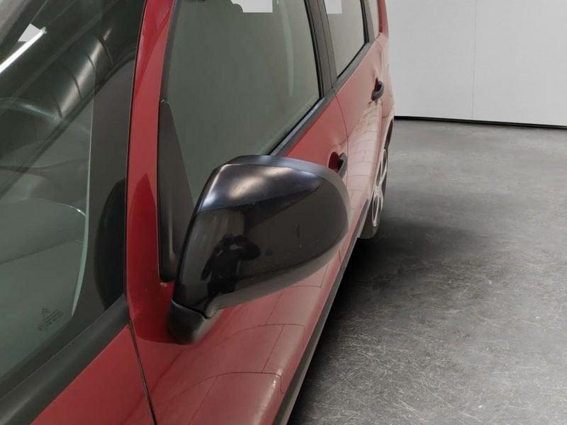 Citroën C3 Picasso 1.2 puretech Feel edition 110cv