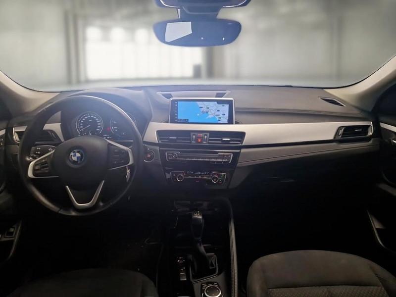 BMW X2 XDRIVE 25E BUSINESS X AUTOMATICO SUV