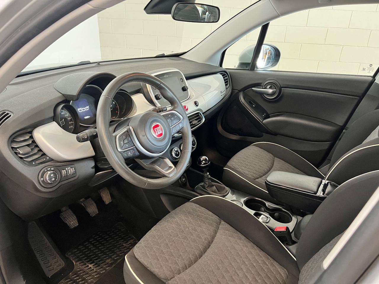 Fiat 500X 1.0 T3 120 CV City Cross