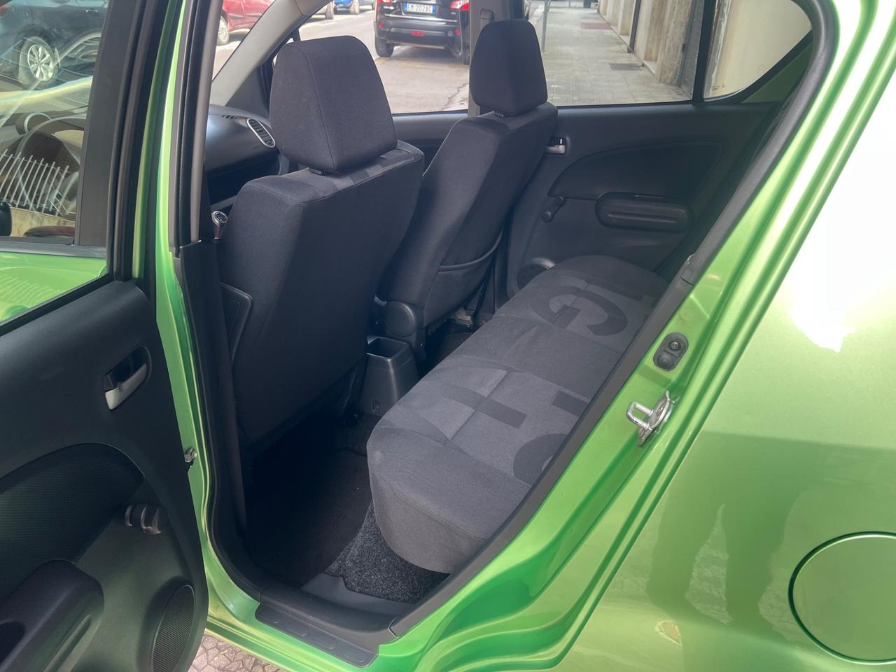 Opel Agila 1.3 CDTI 75CV Enjoy