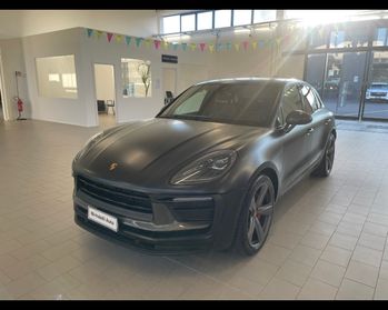 PORSCHE Macan 1ªs. '13-'25 - Macan 2.0 T