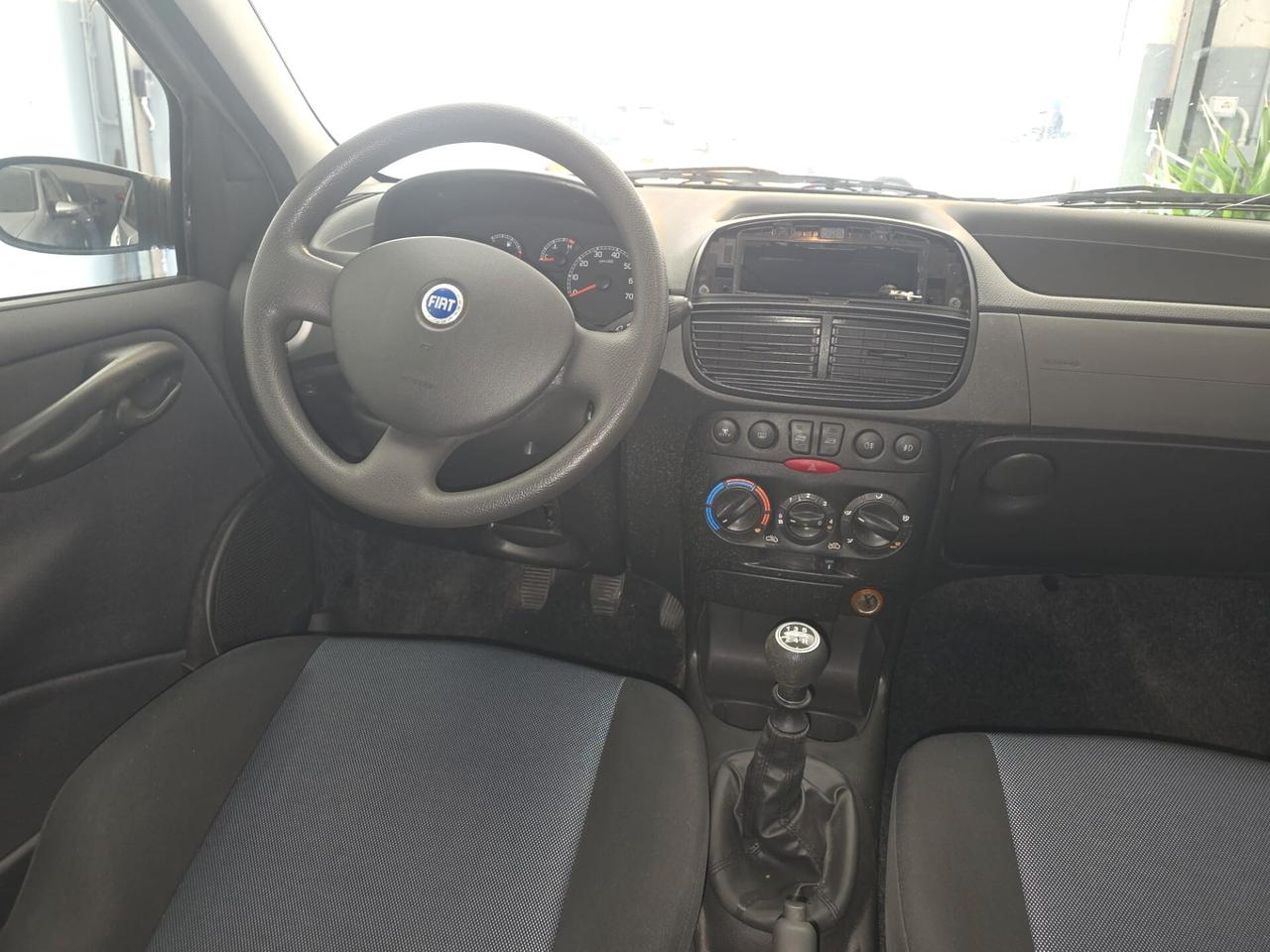 Fiat Punto - 31.000 KM ORIGINALI -