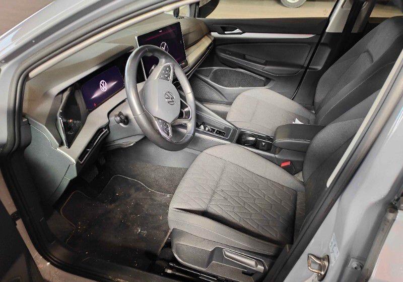 Volkswagen Golf 1.5 TSI eHybrid DSG Style