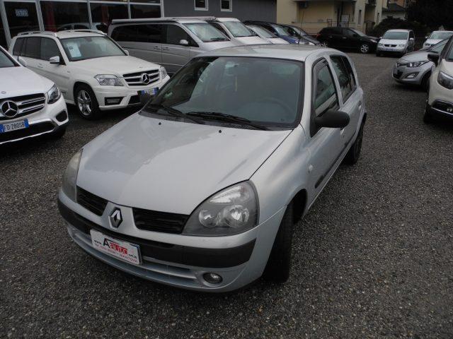 RENAULT Clio 1.2 5p, Access Authentique -OkNeopaten.-PRONTO USO