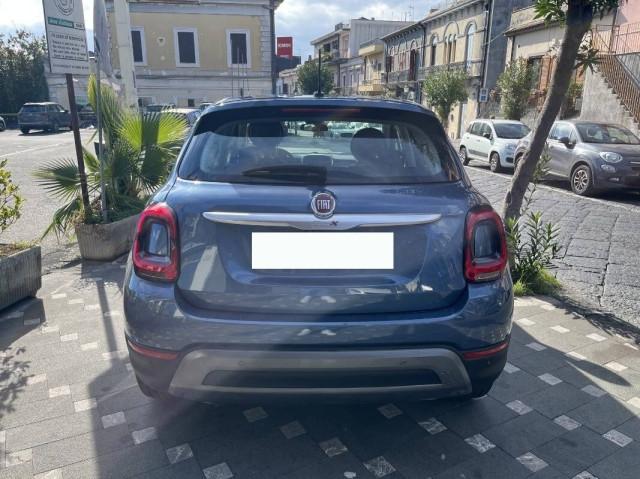 Fiat 500X 1.6 MTJ CITY CROSS 120CV SOLO 55.200 KM