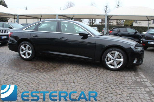 AUDI A6 45 2.0 TFSI ultra S tronic Business Design BERLINA