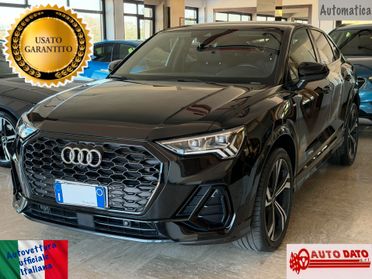 Audi Q3 SB 35 2.0 TDI 150 cv. S Tronic LINE EDITION