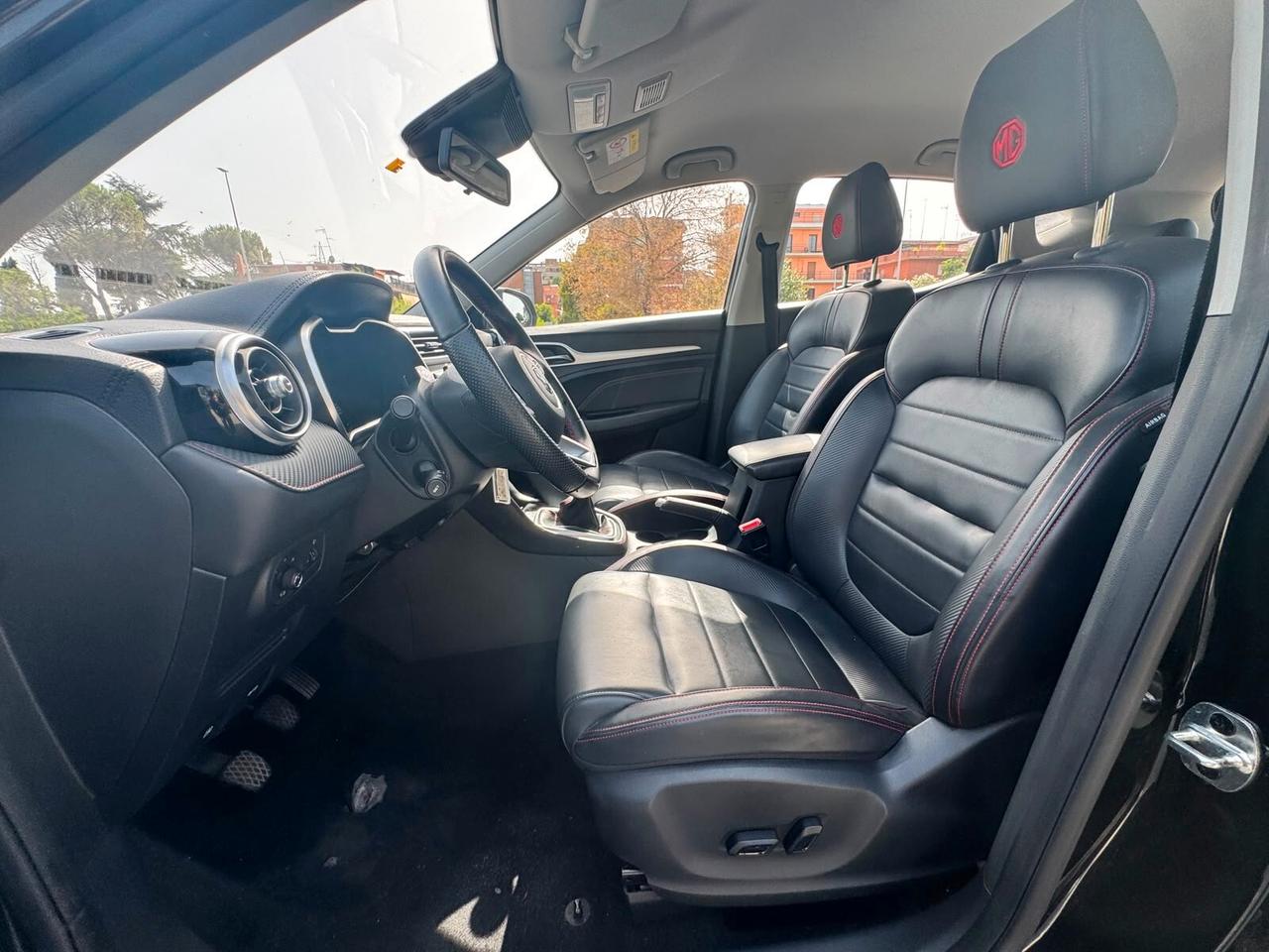 Mg ZS 1.5 VTi-tech Luxury 106cv -PREZZO REALE-