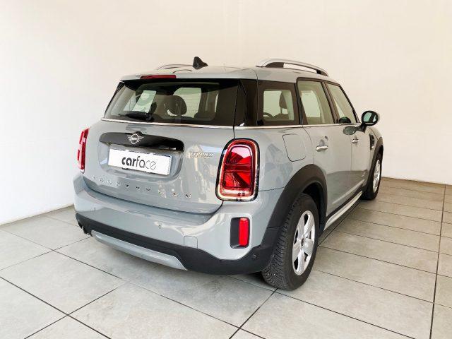 MINI Countryman 1.5 Cooper Benzina Countryman - ALL 4
