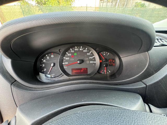 RENAULT Master T35 2.3 170cv ?USO OFFICINA MOBILE AUTOMATICO?