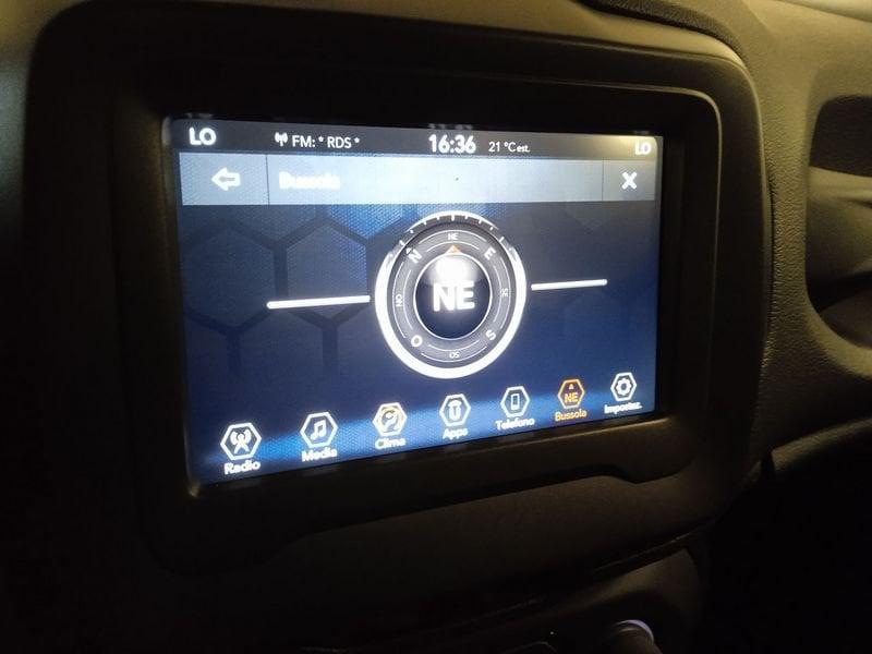 Jeep Renegade 1.0 T3 Limited