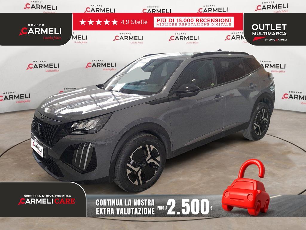 Peugeot 2008 1.2 PureTech Allure