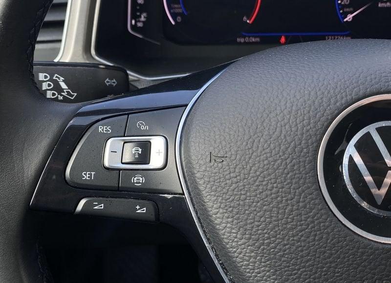 Volkswagen T-Roc Business 2.0 TDI 116CV